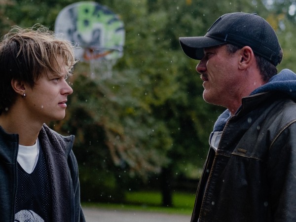 Пять фунтов искупления (3)