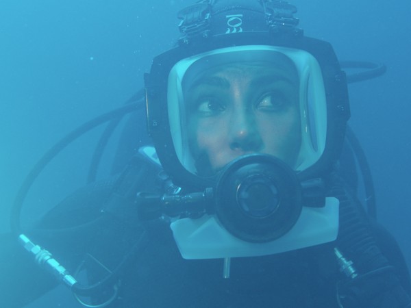 На глубине страха (2)