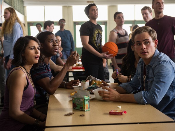 Могучие рейнджеры