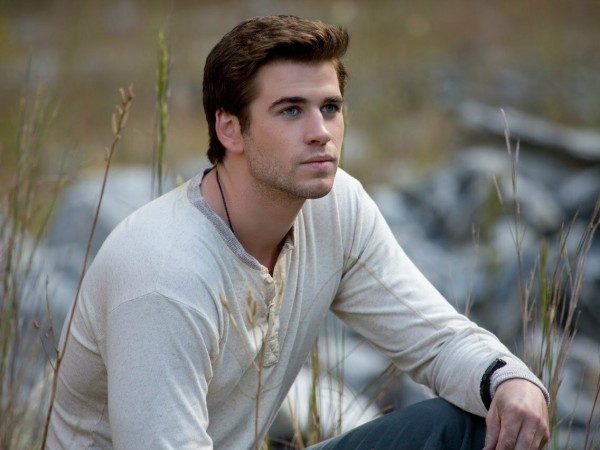 Голодные игры: Сойка-пересмешница. Часть I (5)