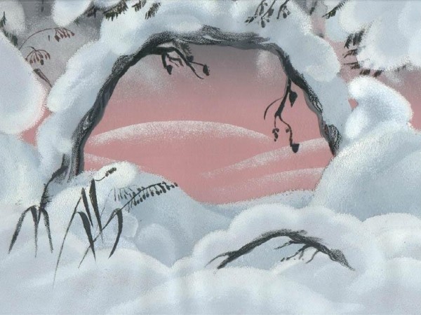 Тигренок на подсолнухе (3)