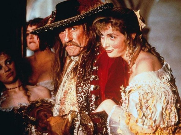 Человек в железной маске (4)