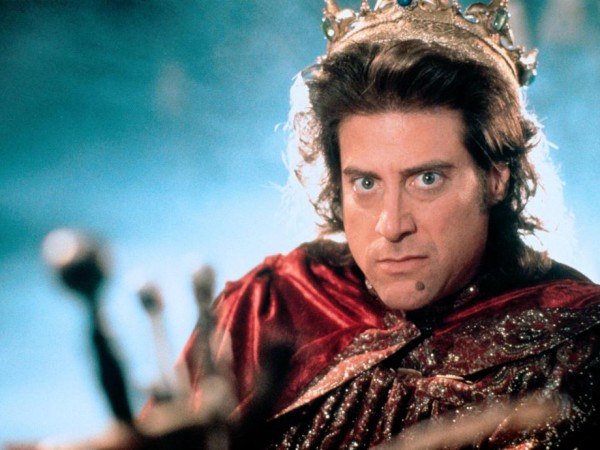 Робин Гуд: Мужчины в трико (4)