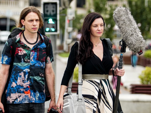 Отчаянная невеста (6)