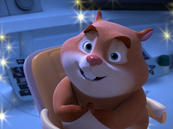 Мишки-Братишки (2)