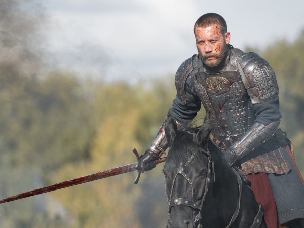 Сердце пармы (3)