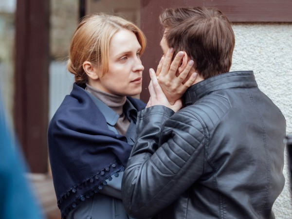 Паромщица. Долина мечты (6)