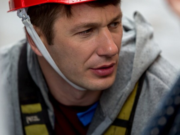 Счастье из осколков (3)