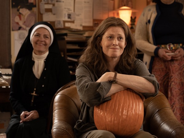 Звоните Джейн (3)