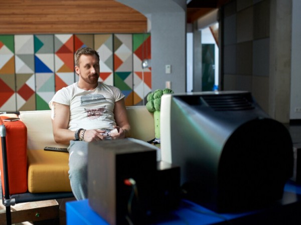 Суперплохие (6)