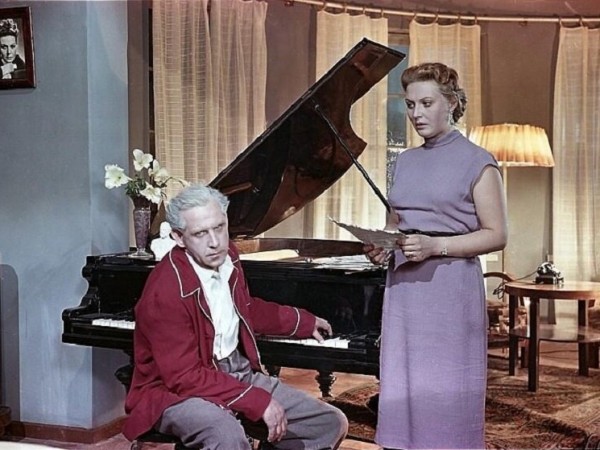 Разные судьбы (4)