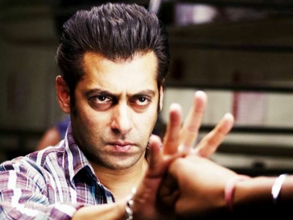 Особо опасен (3)