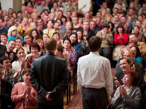 Чудотворец (2)