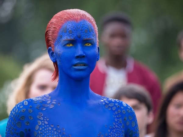 Люди Икс: Апокалипсис (2)