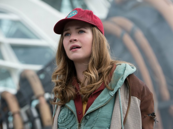 Земля будущего (4)