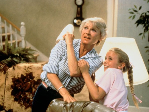 Кошмар на улице Вязов-2: Месть Фредди (4)