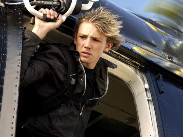 Громобой (6)