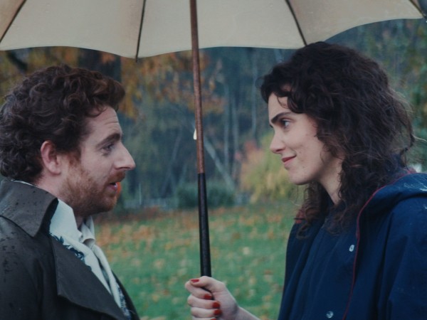 Джейн Остин испортила мне жизнь (4)