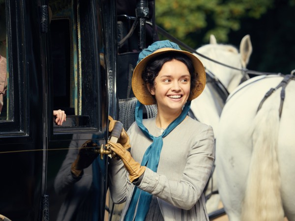 Ярмарка тщеславия (3)