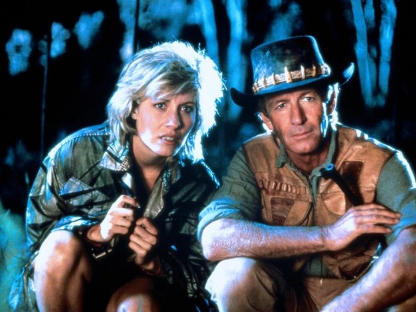 Крокодил Данди (6)