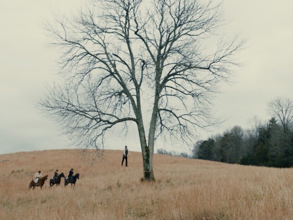 Старый Генри (5)