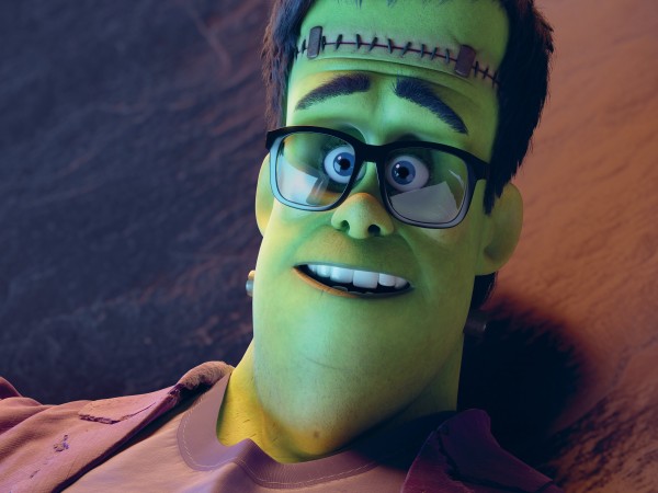 Мы монстры (4)