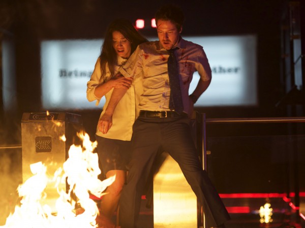 Эксперимент «Офис» (6)