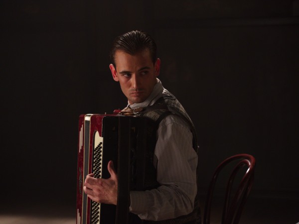 Холодное танго (3)