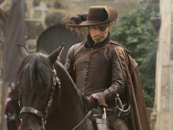 Мушкетеры (6)