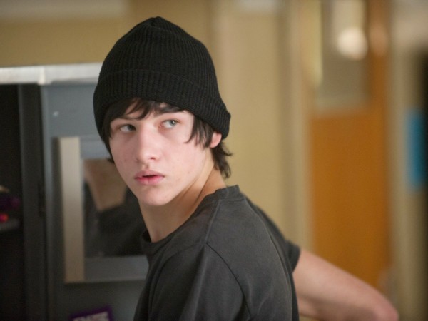 Тёмные тайны (5)