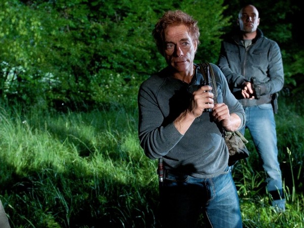 Заклятые враги (5)