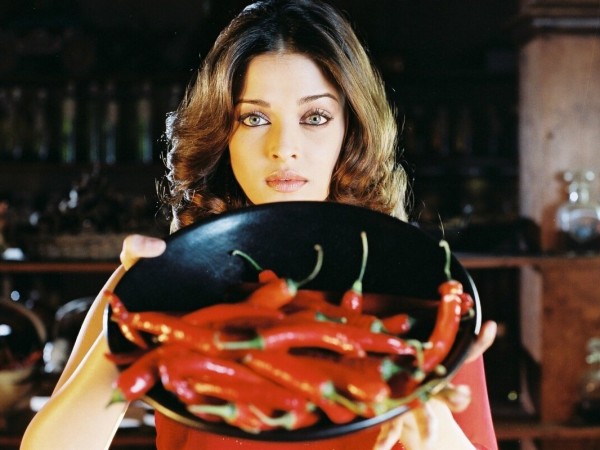 Принцесса специй