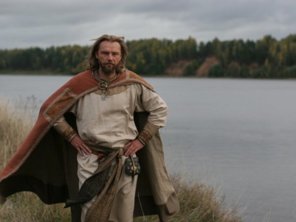 Ярослав. Тысячу лет назад