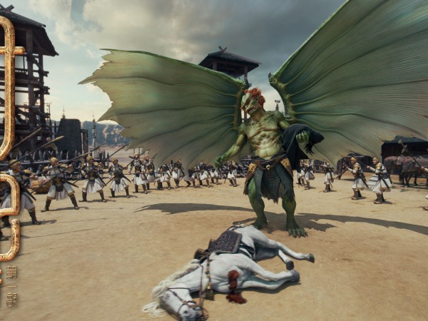 Творение богов (6)