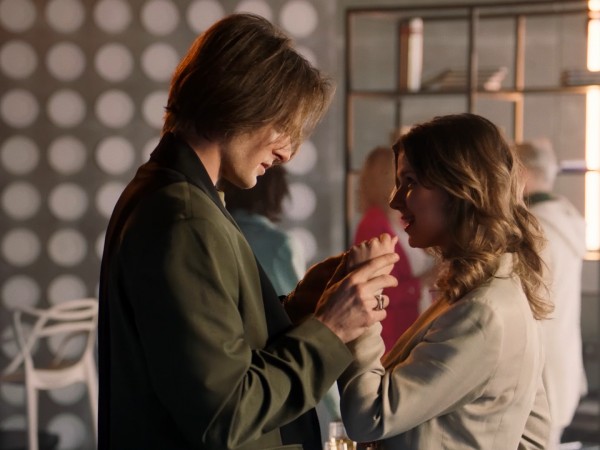 Свидание вслепую (4)