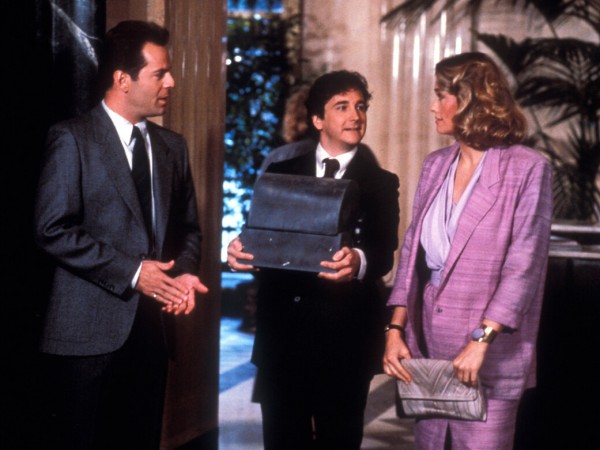 Детективное агентство «Лунный свет» (4)