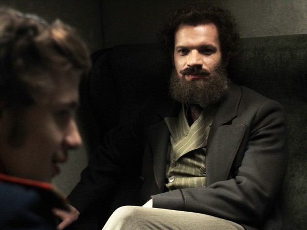 История одного назначения (4)