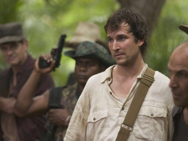 Библиотекарь: В поисках копья судьбы (5)