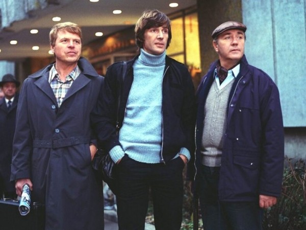 Самая обаятельная и привлекательная (2)