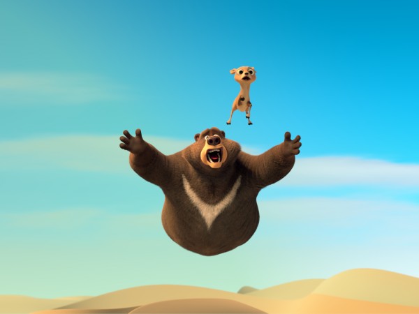 Большое путешествие. Вокруг света (3)