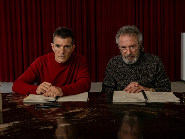 Главная роль (4)