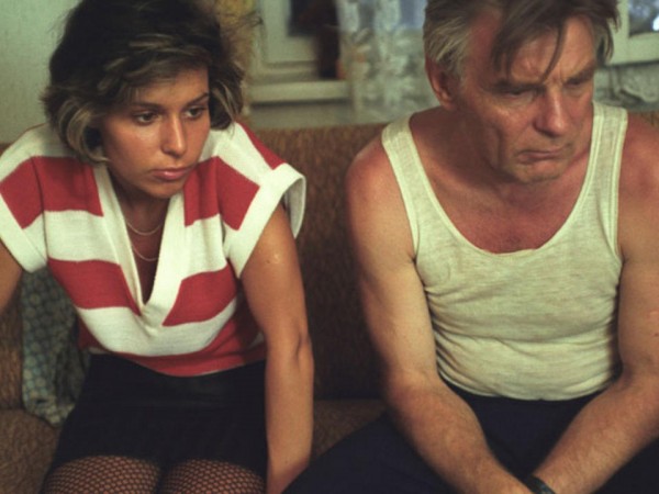 Маленькая Вера (2)