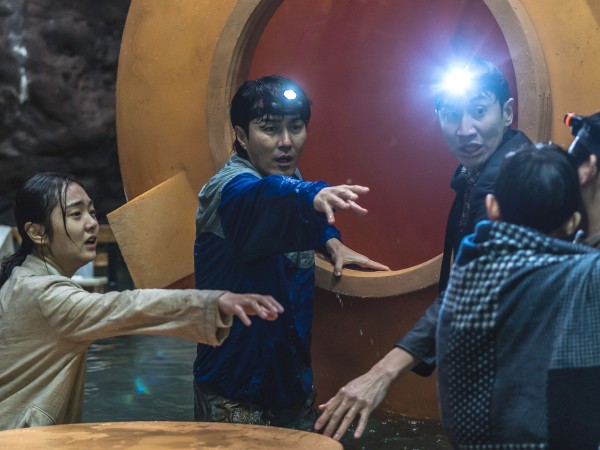 Обрушение (2)