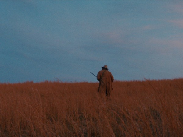 Старый Генри (3)