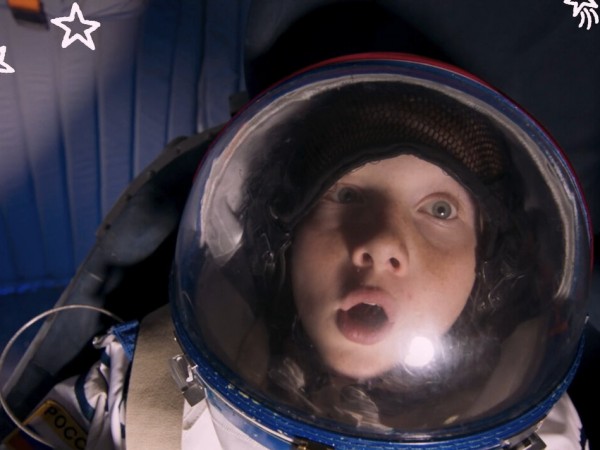 Иван Семёнов: Школьный переполох (3)