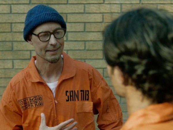 Тюрьма суперзлодеев (5)