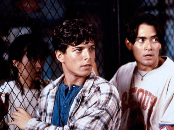 Двойной дракон (3)