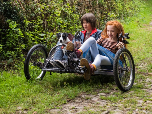 Маленькая мисс Дулиттл (4)