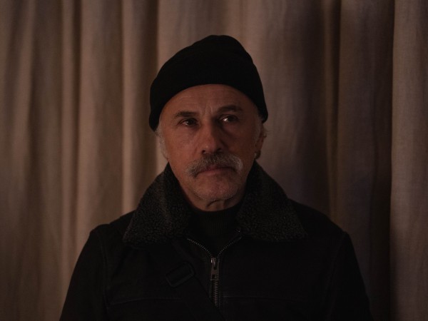 Киллер в отставке (3)