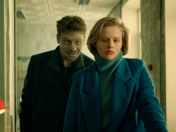 Танцуй, Селедка! (5)